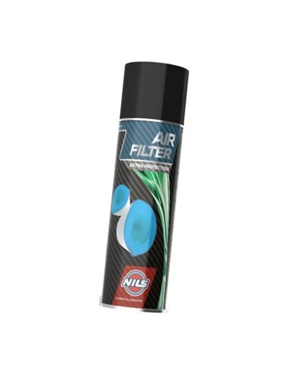 Nils Air Filter Spray